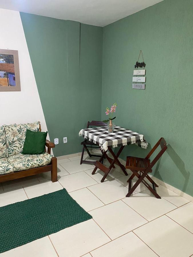 Casa Aconchegante E Charmosa A 6 Min Da Praia - Ar Condicionado - Wifi 600Mb - Netflix - Globoplay - Cozinha Completa 리오 다스 오스트라스 외부 사진