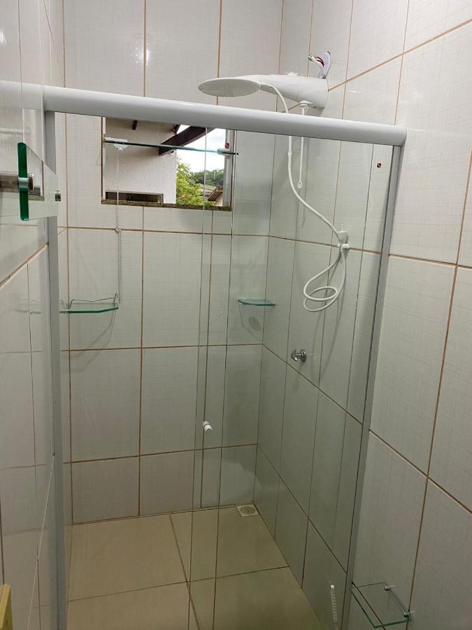 Casa Aconchegante E Charmosa A 6 Min Da Praia - Ar Condicionado - Wifi 600Mb - Netflix - Globoplay - Cozinha Completa 리오 다스 오스트라스 외부 사진