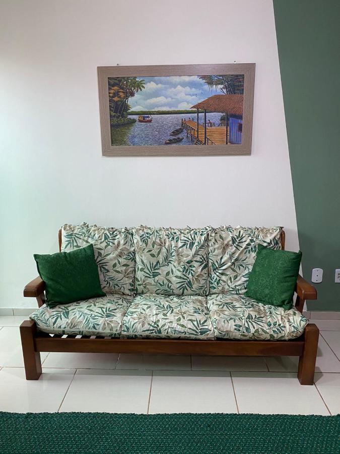 Casa Aconchegante E Charmosa A 6 Min Da Praia - Ar Condicionado - Wifi 600Mb - Netflix - Globoplay - Cozinha Completa 리오 다스 오스트라스 외부 사진