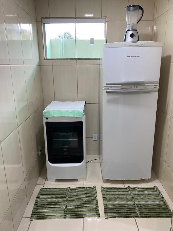 Casa Aconchegante E Charmosa A 6 Min Da Praia - Ar Condicionado - Wifi 600Mb - Netflix - Globoplay - Cozinha Completa 리오 다스 오스트라스 외부 사진