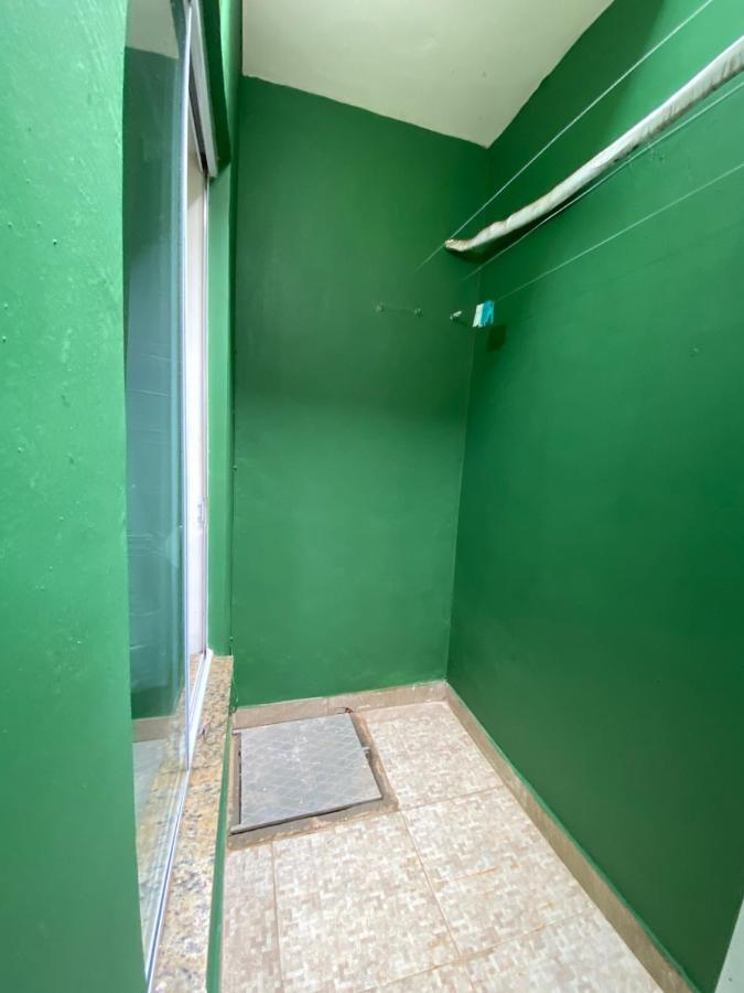 Casa Aconchegante E Charmosa A 6 Min Da Praia - Ar Condicionado - Wifi 600Mb - Netflix - Globoplay - Cozinha Completa 리오 다스 오스트라스 외부 사진