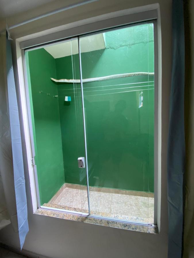 Casa Aconchegante E Charmosa A 6 Min Da Praia - Ar Condicionado - Wifi 600Mb - Netflix - Globoplay - Cozinha Completa 리오 다스 오스트라스 외부 사진