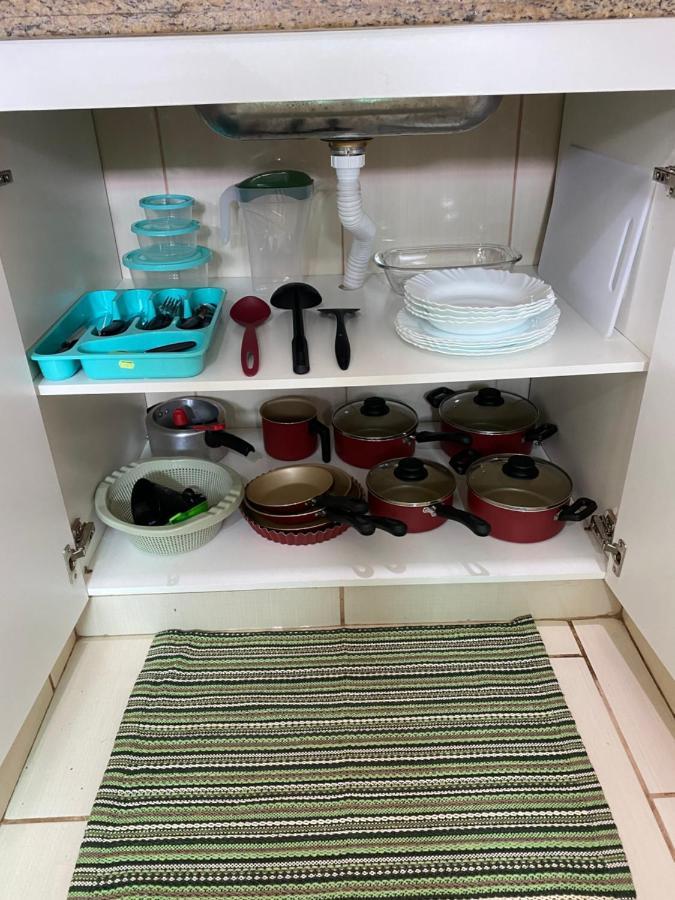 Casa Aconchegante E Charmosa A 6 Min Da Praia - Ar Condicionado - Wifi 600Mb - Netflix - Globoplay - Cozinha Completa 리오 다스 오스트라스 외부 사진